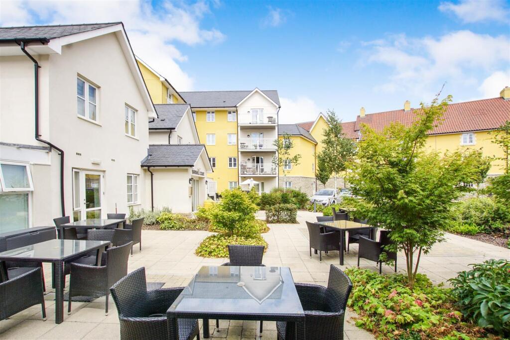 Additional property image - Barnhill Court, Barnhill Road, Chipping Sodbury, Bristol