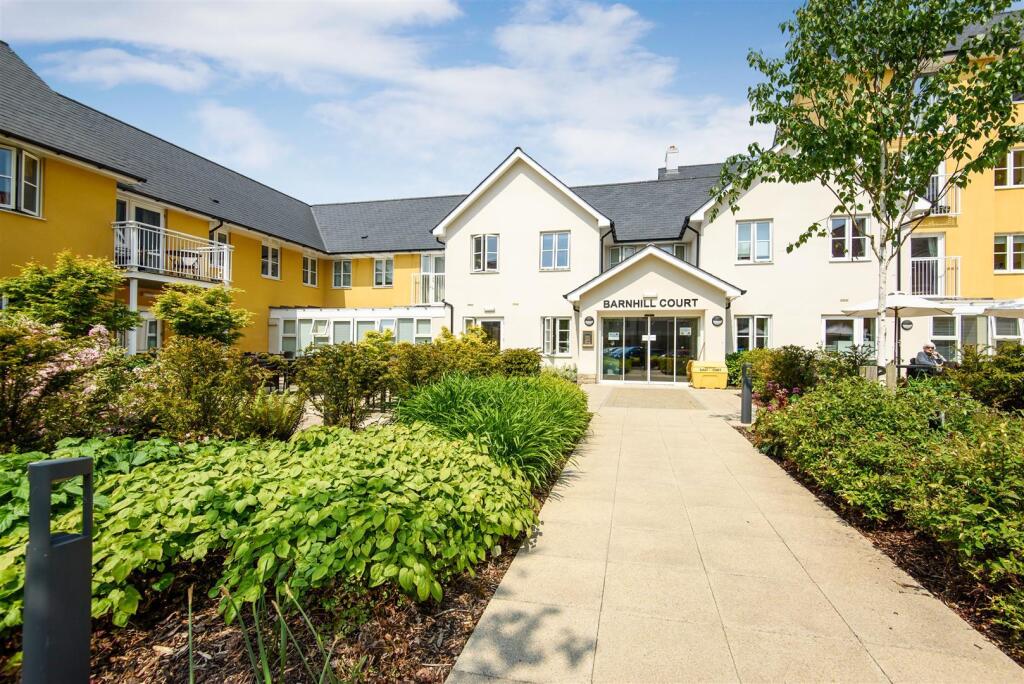 Additional property image - Barnhill Court, Barnhill Road, Chipping Sodbury, Bristol