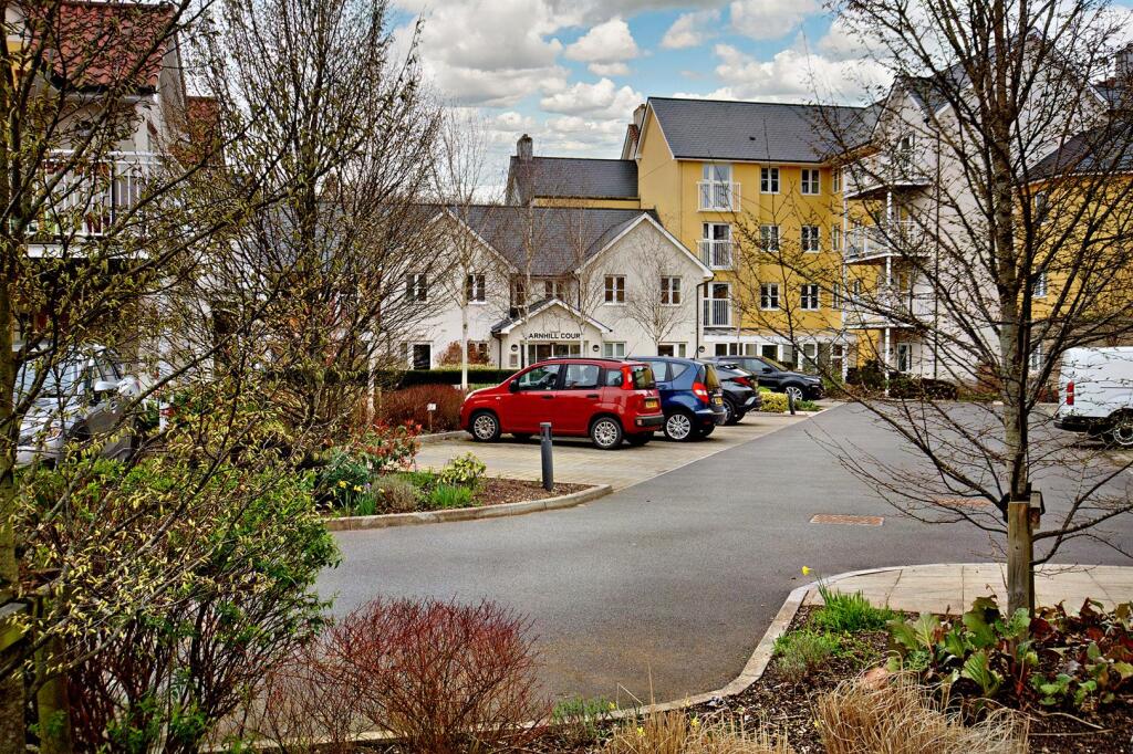 Additional property image - Barnhill Court, Barnhill Road, Chipping Sodbury, Bristol