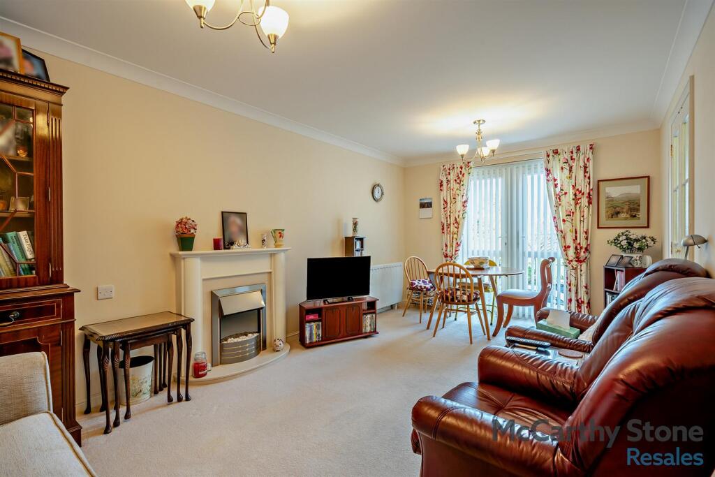 Additional property image - Fussells Court, Station Road, Worle, Weston-Super-Mare