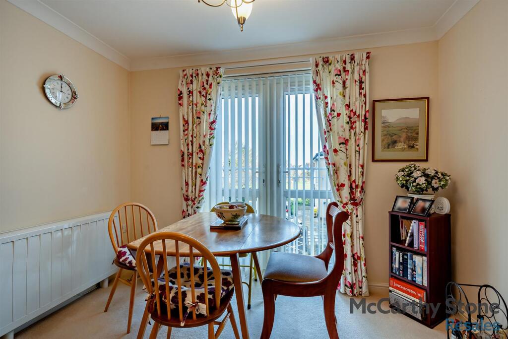 Additional property image - Fussells Court, Station Road, Worle, Weston-Super-Mare