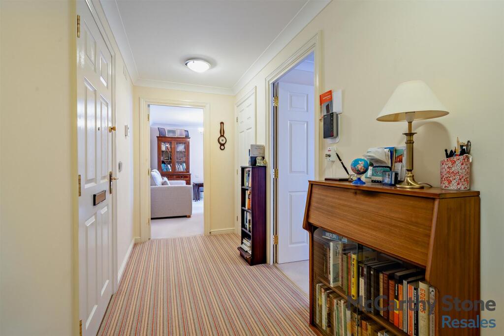 Additional property image - Fussells Court, Station Road, Worle, Weston-Super-Mare