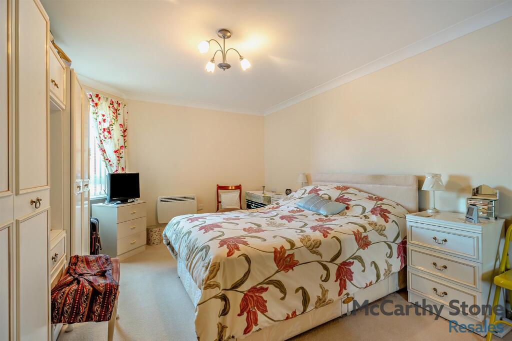 Additional property image - Fussells Court, Station Road, Worle, Weston-Super-Mare