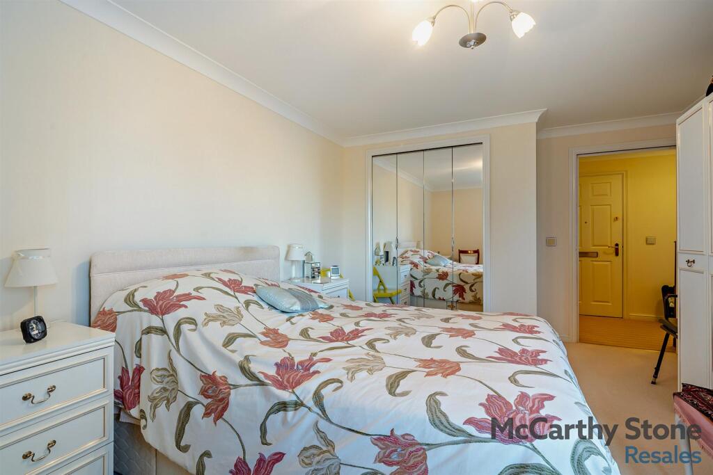 Additional property image - Fussells Court, Station Road, Worle, Weston-Super-Mare