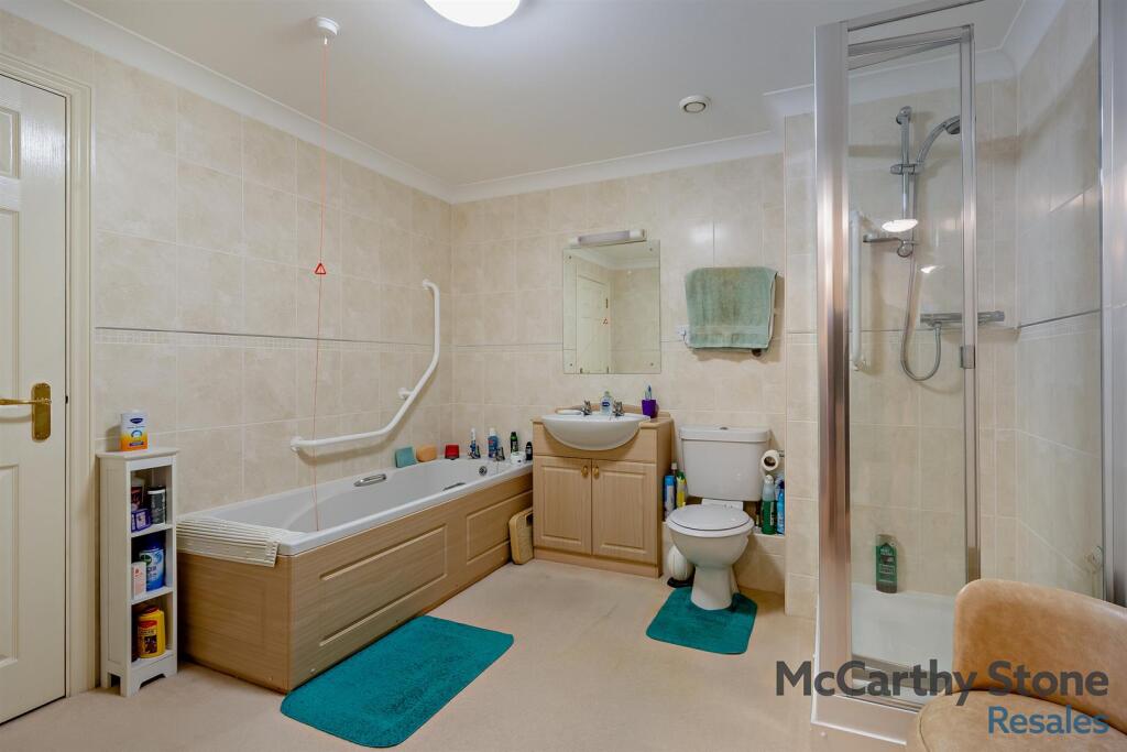 Additional property image - Fussells Court, Station Road, Worle, Weston-Super-Mare