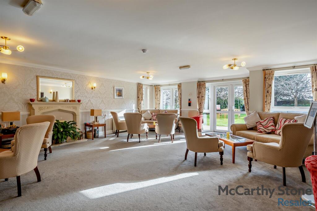 Additional property image - Fussells Court, Station Road, Worle, Weston-Super-Mare