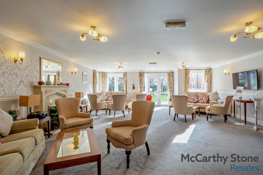 Additional property image - Fussells Court, Station Road, Worle, Weston-Super-Mare