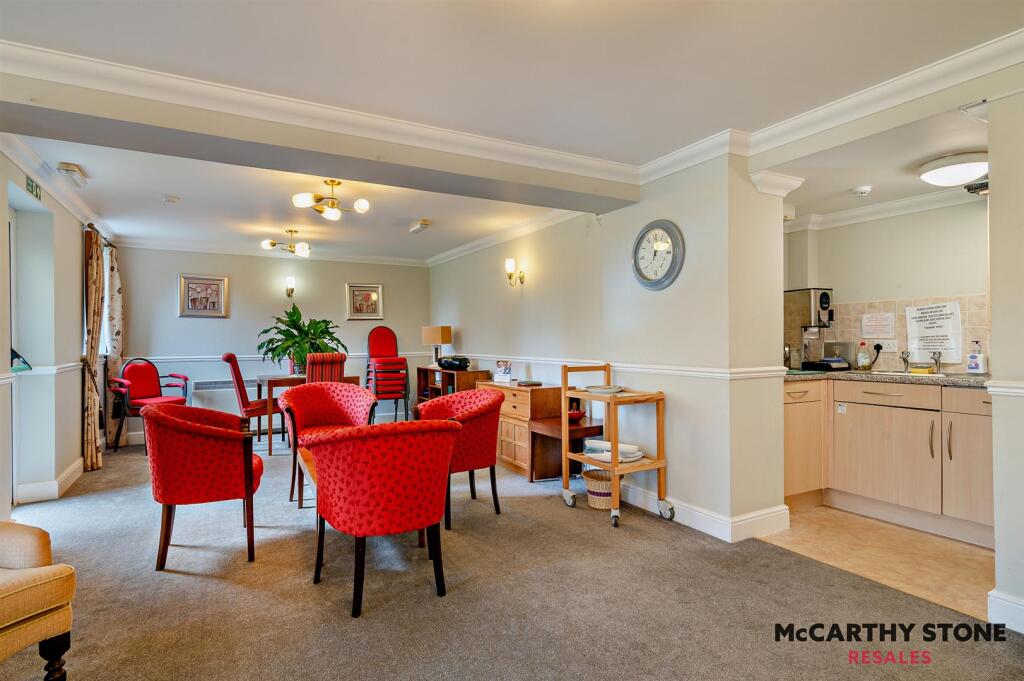 Additional property image - Fussells Court, Station Road, Worle, Weston-Super-Mare