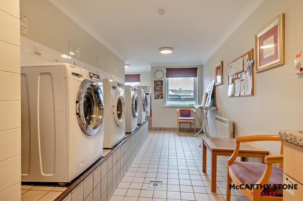 Additional property image - Fussells Court, Station Road, Worle, Weston-Super-Mare