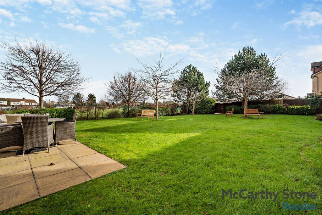 Additional property image - Fussells Court, Station Road, Worle, Weston-Super-Mare