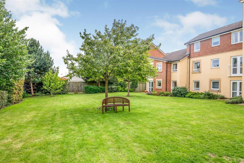 Additional property image - Fussells Court, Station Road, Worle, Weston-Super-Mare