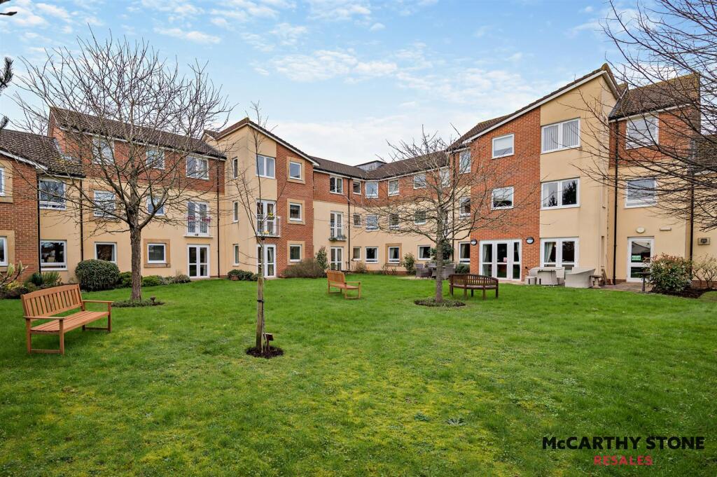 Additional property image - Fussells Court, Station Road, Worle, Weston-Super-Mare