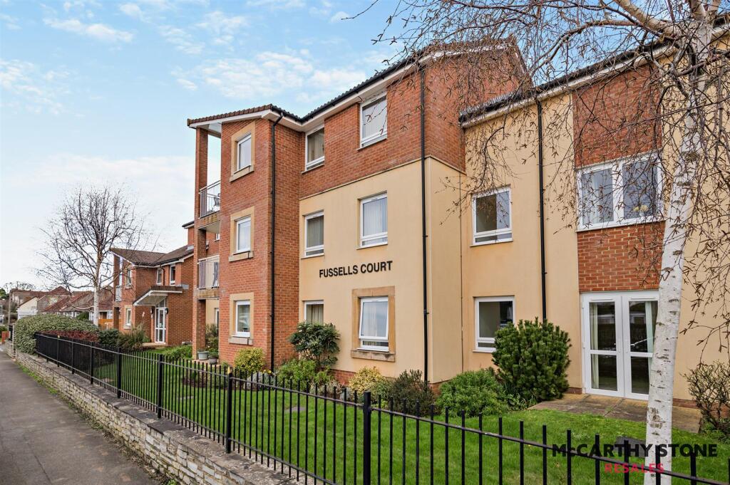 Additional property image - Fussells Court, Station Road, Worle, Weston-Super-Mare