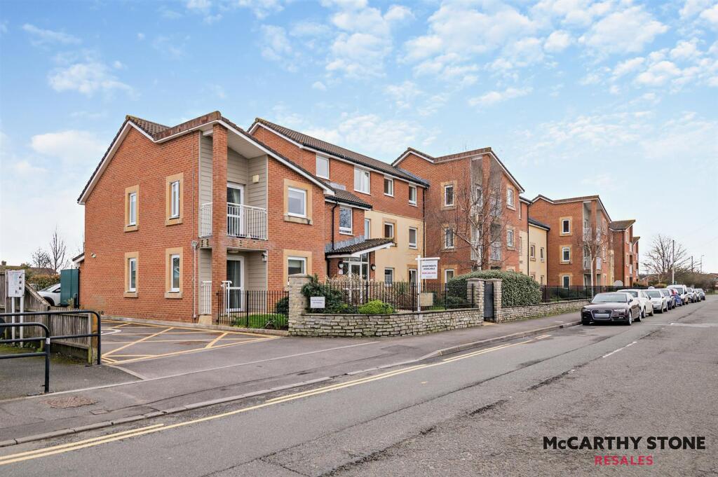 Additional property image - Fussells Court, Station Road, Worle, Weston-Super-Mare