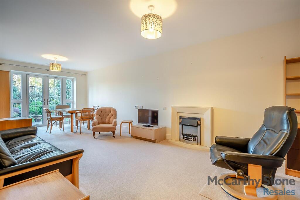 Additional property image - Ravenshaw Court, Four Ashes Road, Bentley Heath, Solihull