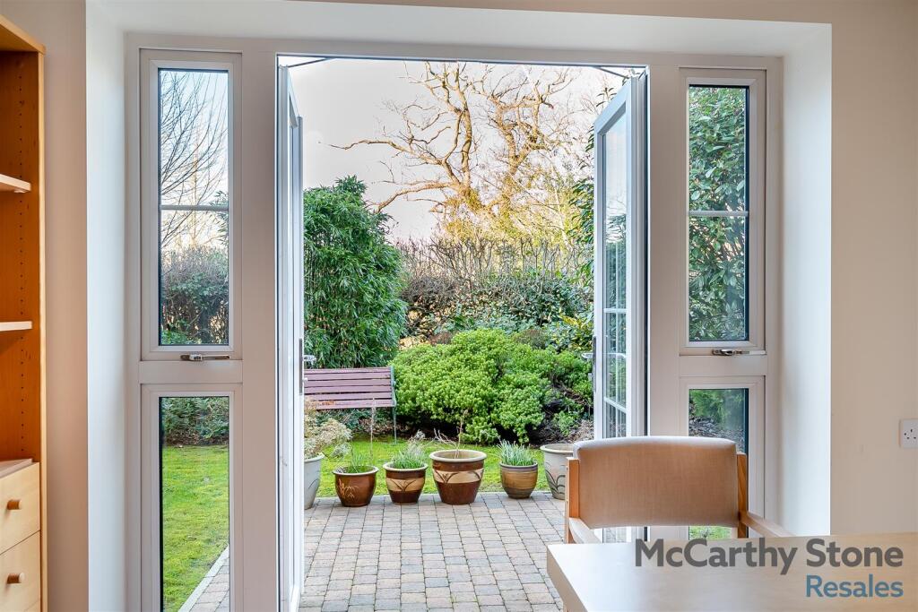 Additional property image - Ravenshaw Court, Four Ashes Road, Bentley Heath, Solihull