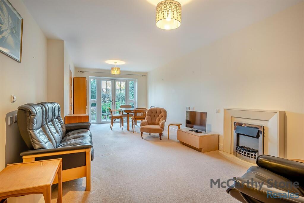 Additional property image - Ravenshaw Court, Four Ashes Road, Bentley Heath, Solihull