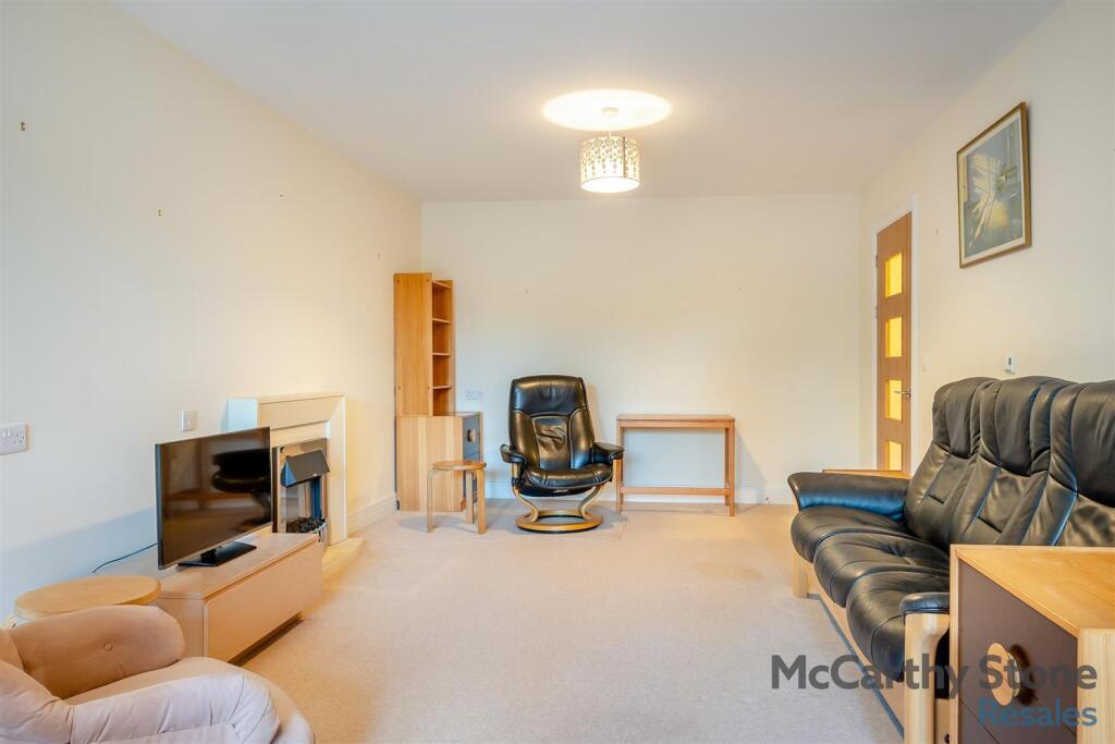 Additional property image - Ravenshaw Court, Four Ashes Road, Bentley Heath, Solihull