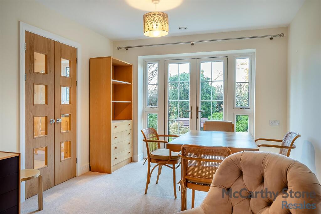 Additional property image - Ravenshaw Court, Four Ashes Road, Bentley Heath, Solihull