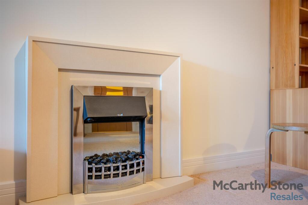 Additional property image - Ravenshaw Court, Four Ashes Road, Bentley Heath, Solihull
