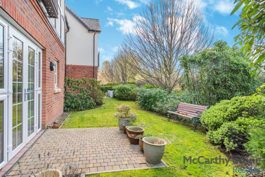 Additional property image - Ravenshaw Court, Four Ashes Road, Bentley Heath, Solihull