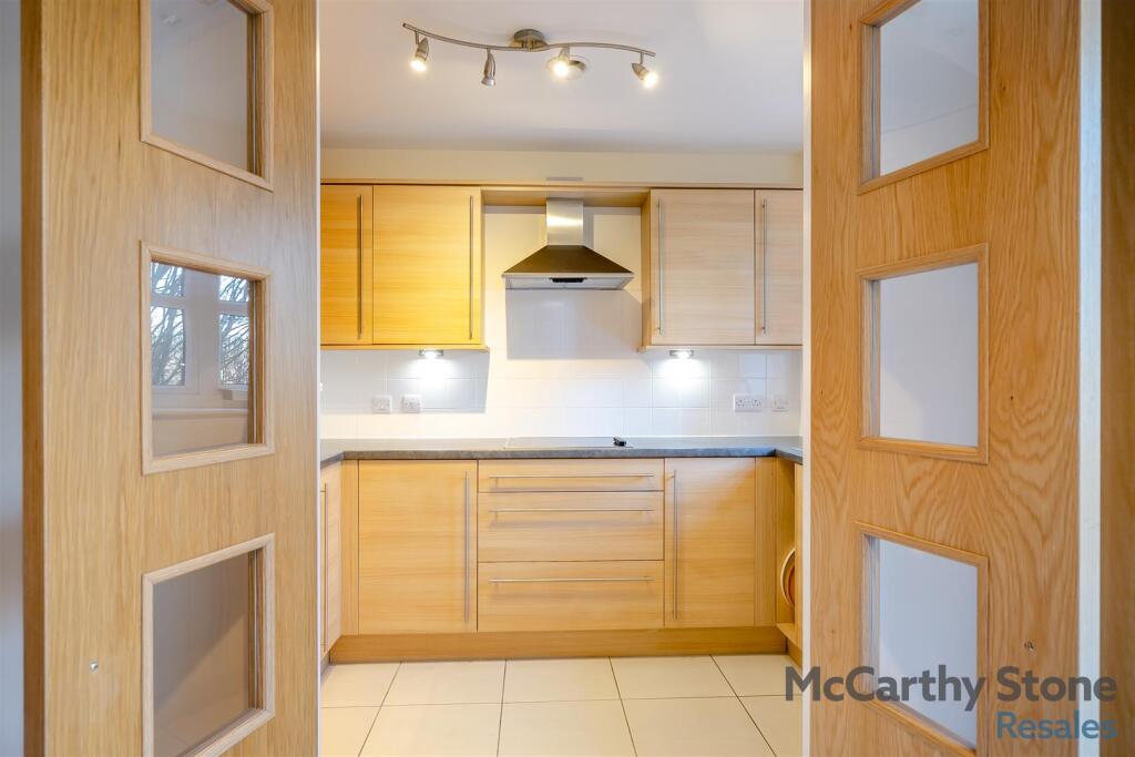 Additional property image - Ravenshaw Court, Four Ashes Road, Bentley Heath, Solihull