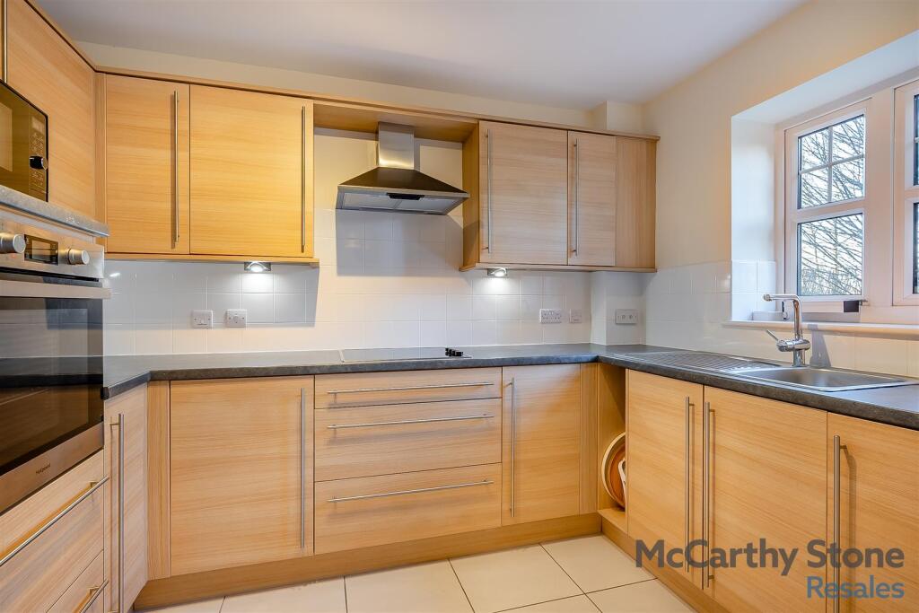 Additional property image - Ravenshaw Court, Four Ashes Road, Bentley Heath, Solihull