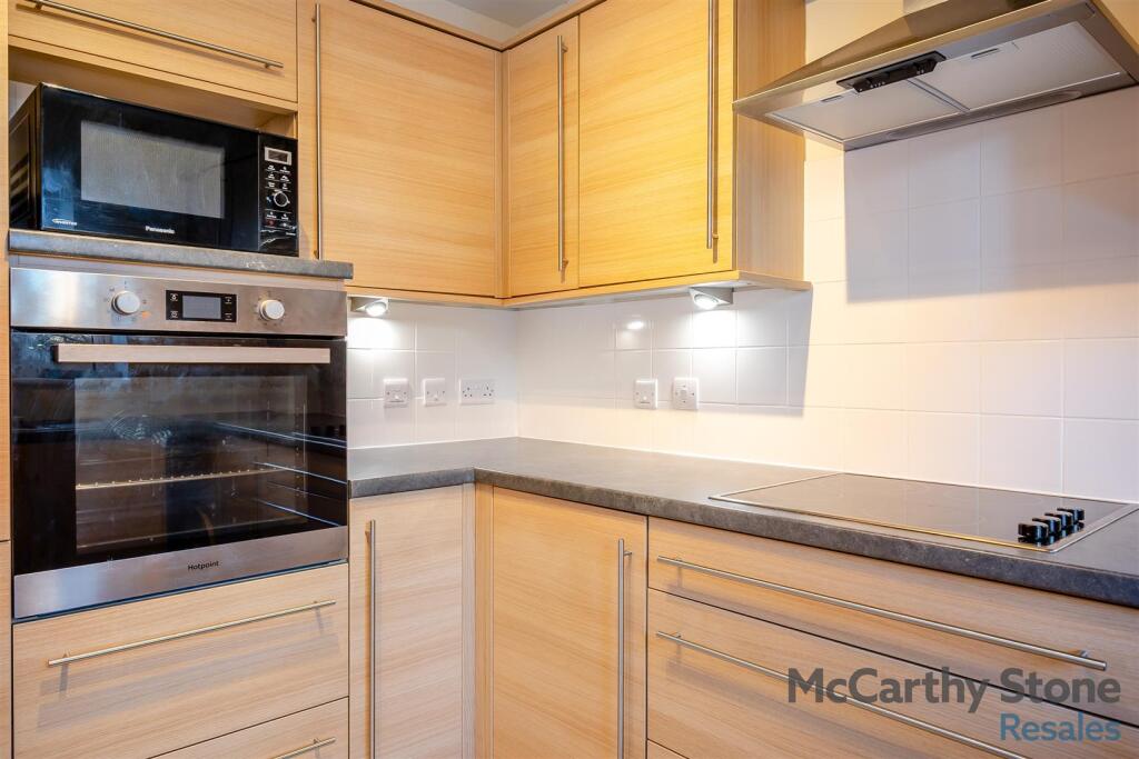 Additional property image - Ravenshaw Court, Four Ashes Road, Bentley Heath, Solihull