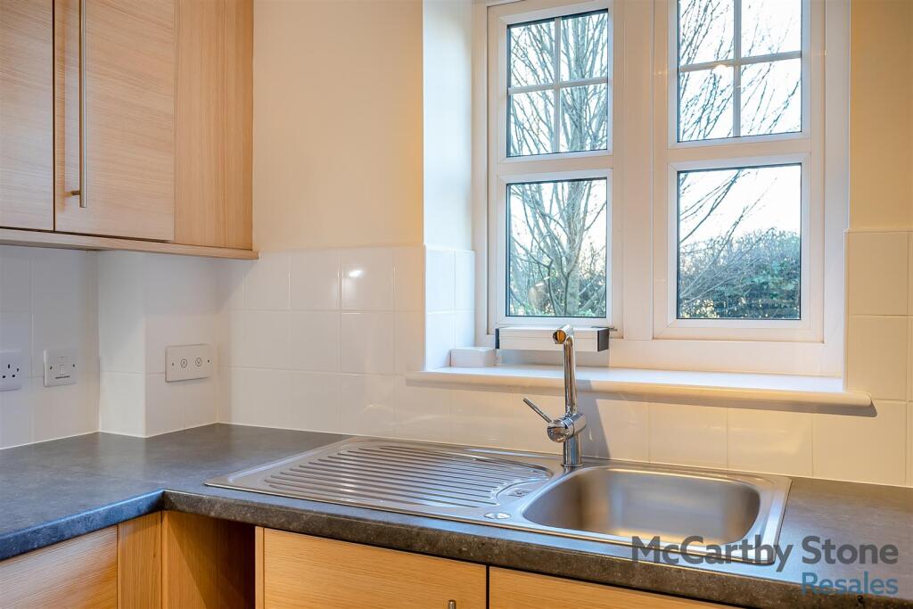 Additional property image - Ravenshaw Court, Four Ashes Road, Bentley Heath, Solihull