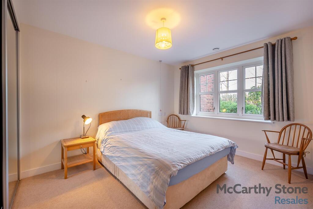 Additional property image - Ravenshaw Court, Four Ashes Road, Bentley Heath, Solihull