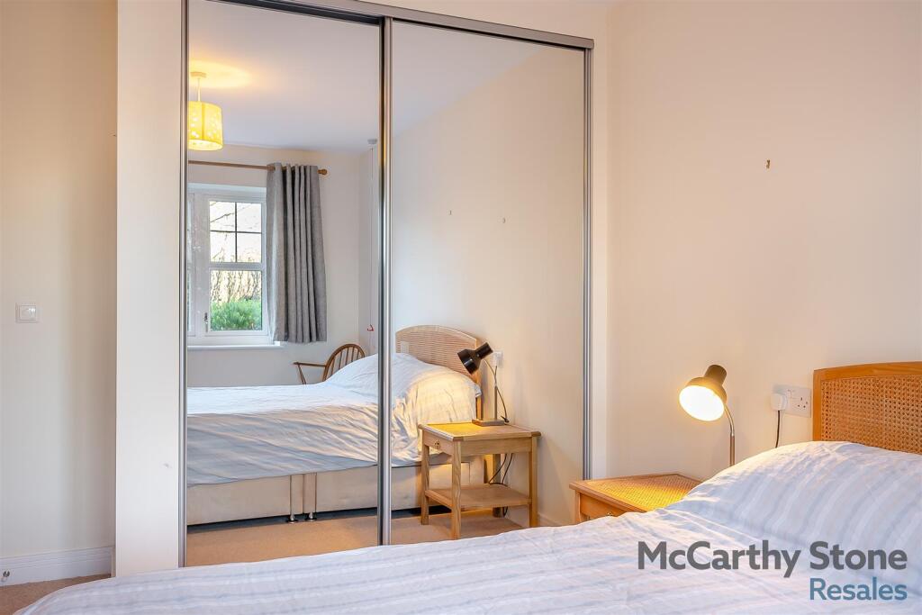 Additional property image - Ravenshaw Court, Four Ashes Road, Bentley Heath, Solihull