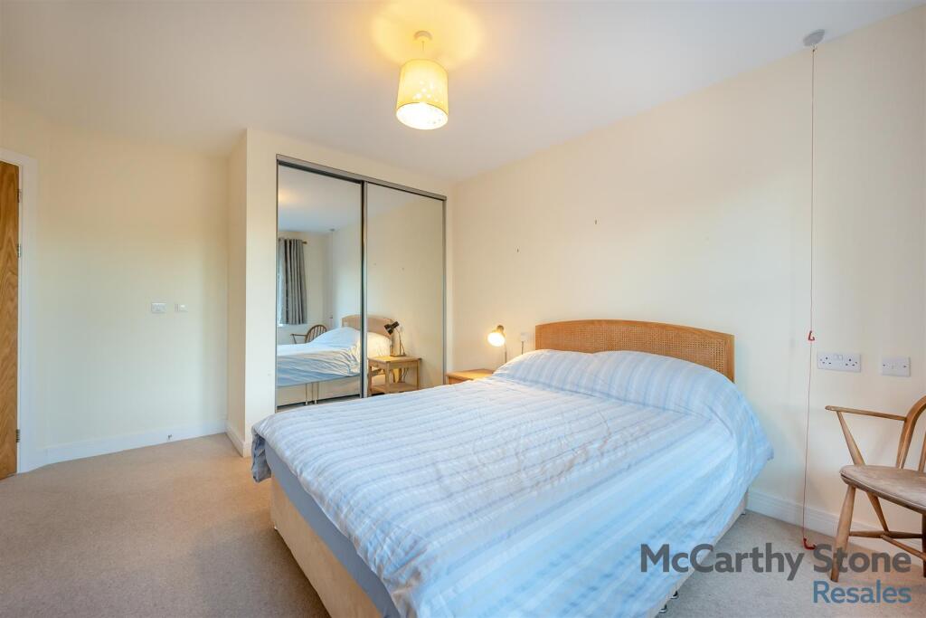 Additional property image - Ravenshaw Court, Four Ashes Road, Bentley Heath, Solihull