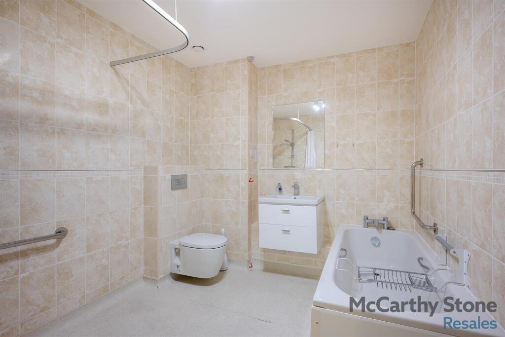 Additional property image - Ravenshaw Court, Four Ashes Road, Bentley Heath, Solihull