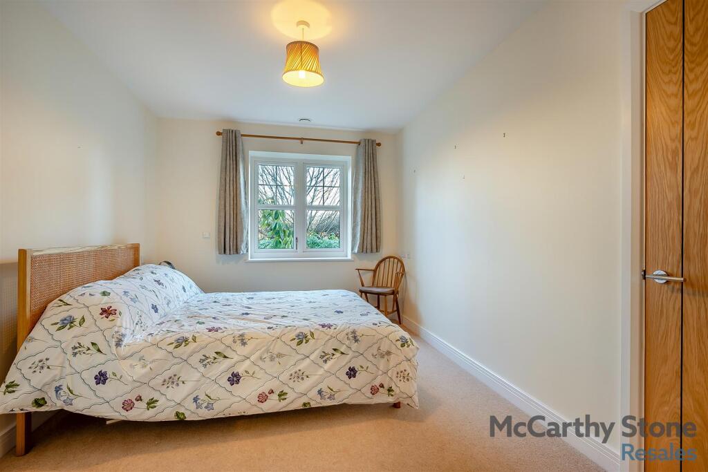 Additional property image - Ravenshaw Court, Four Ashes Road, Bentley Heath, Solihull