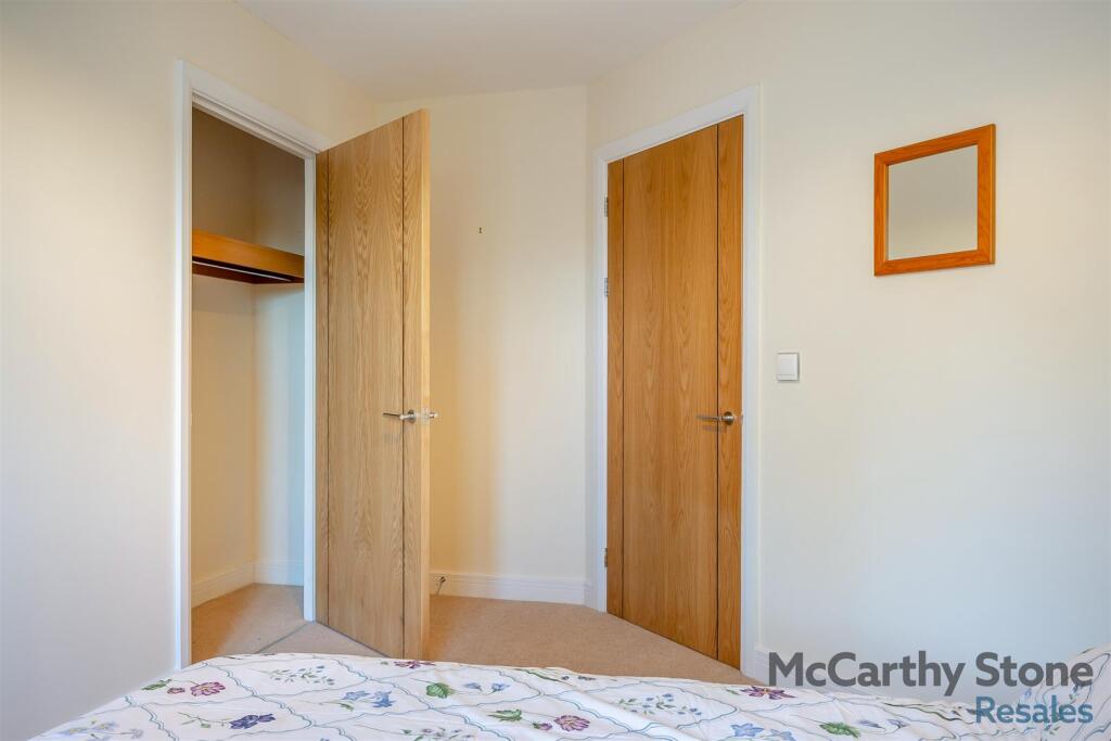 Additional property image - Ravenshaw Court, Four Ashes Road, Bentley Heath, Solihull