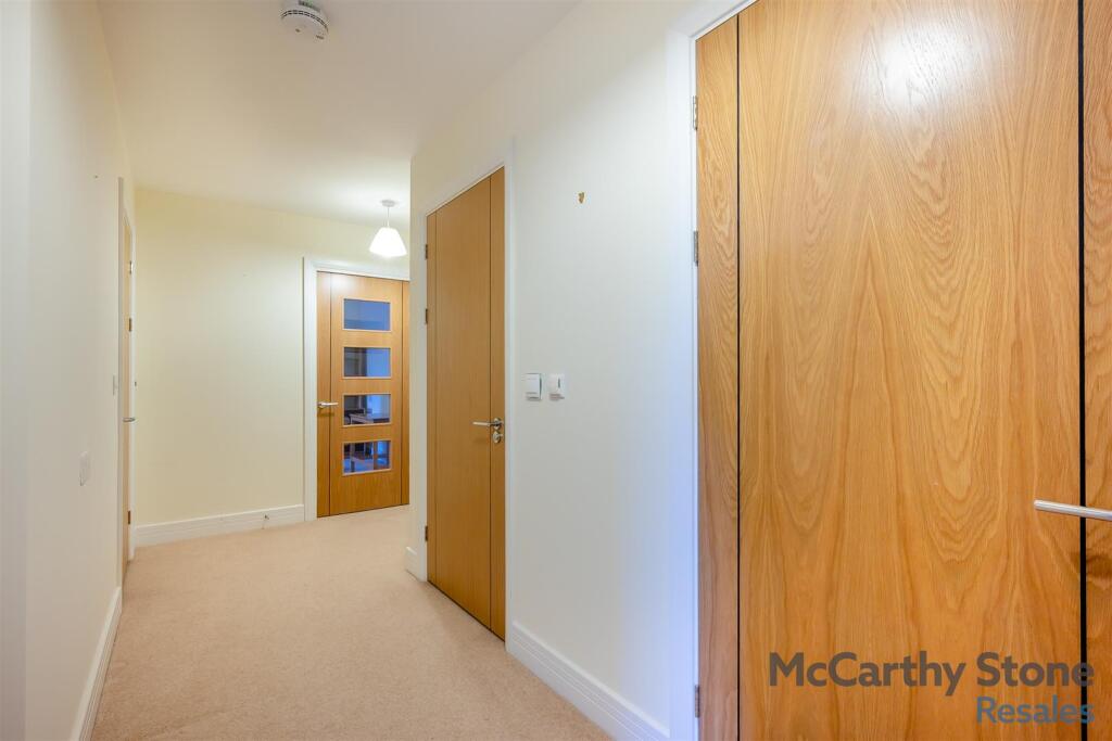 Additional property image - Ravenshaw Court, Four Ashes Road, Bentley Heath, Solihull