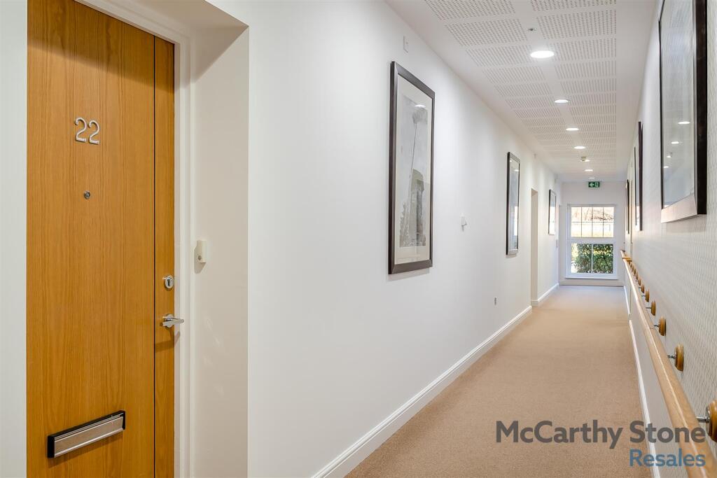 Additional property image - Ravenshaw Court, Four Ashes Road, Bentley Heath, Solihull