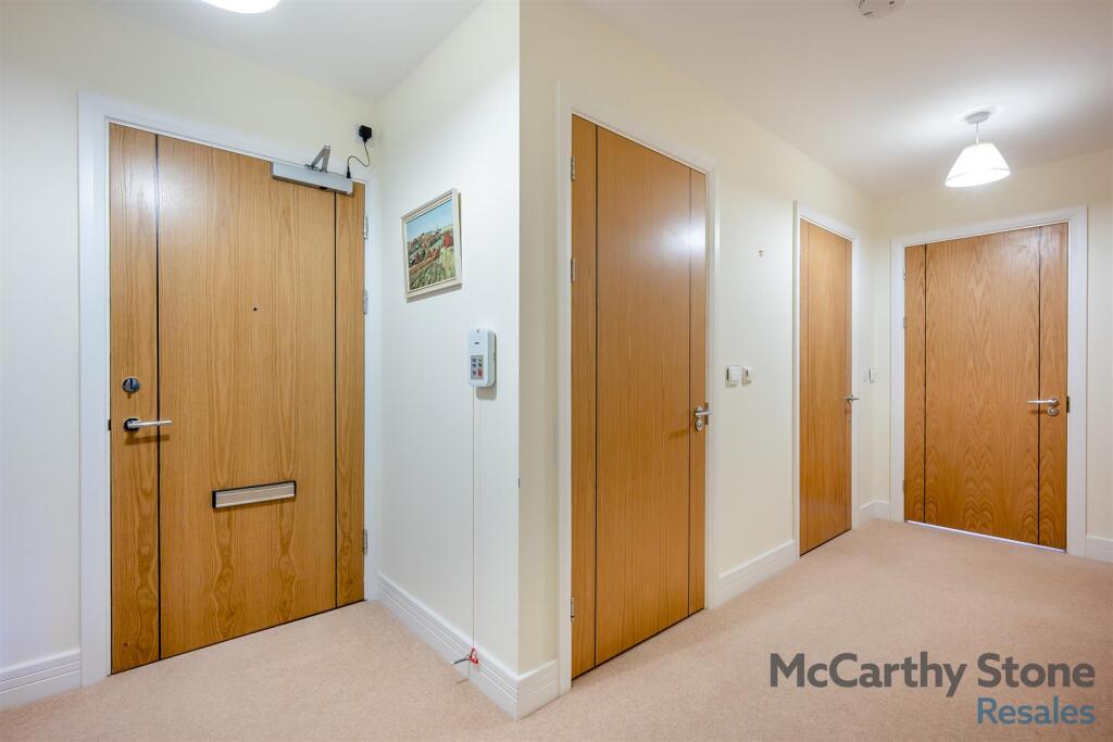 Additional property image - Ravenshaw Court, Four Ashes Road, Bentley Heath, Solihull