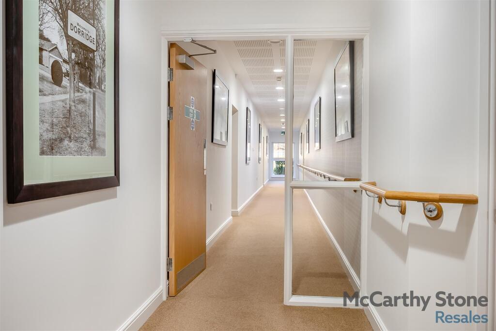 Additional property image - Ravenshaw Court, Four Ashes Road, Bentley Heath, Solihull