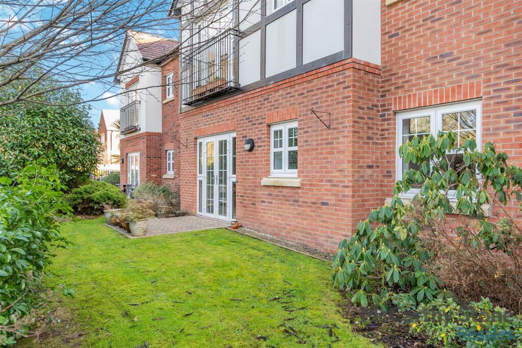 Additional property image - Ravenshaw Court, Four Ashes Road, Bentley Heath, Solihull