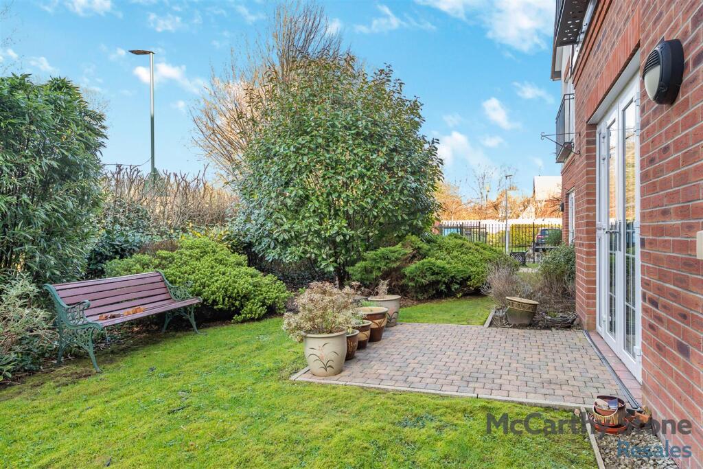 Additional property image - Ravenshaw Court, Four Ashes Road, Bentley Heath, Solihull