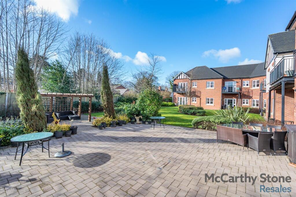Additional property image - Ravenshaw Court, Four Ashes Road, Bentley Heath, Solihull