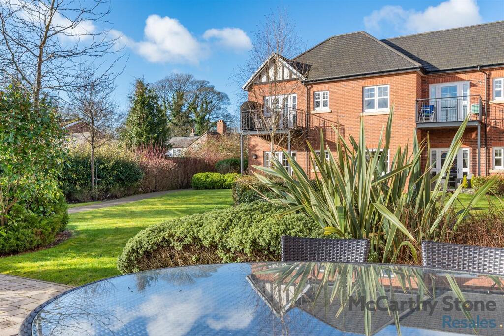 Additional property image - Ravenshaw Court, Four Ashes Road, Bentley Heath, Solihull