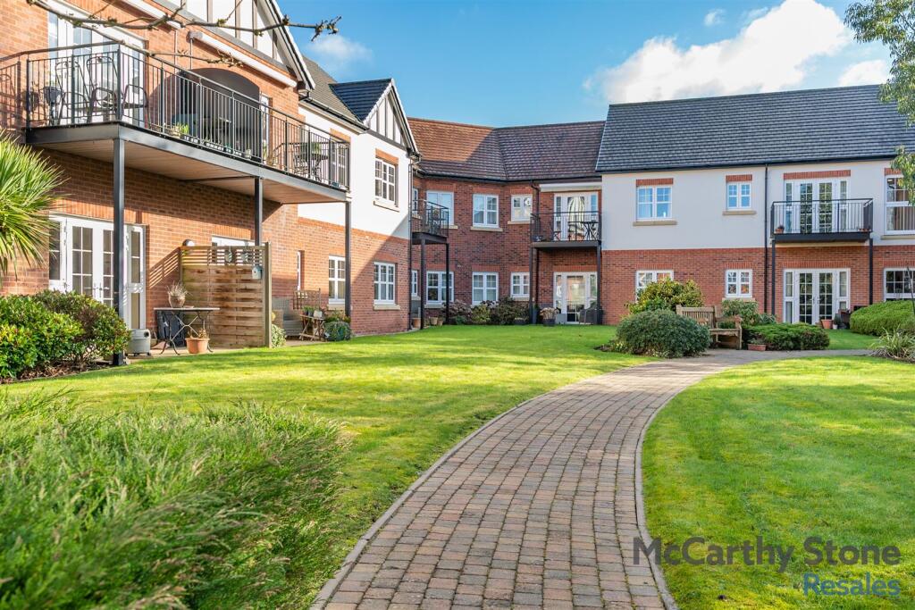 Additional property image - Ravenshaw Court, Four Ashes Road, Bentley Heath, Solihull