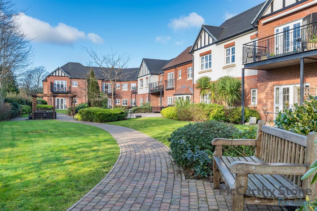 Additional property image - Ravenshaw Court, Four Ashes Road, Bentley Heath, Solihull
