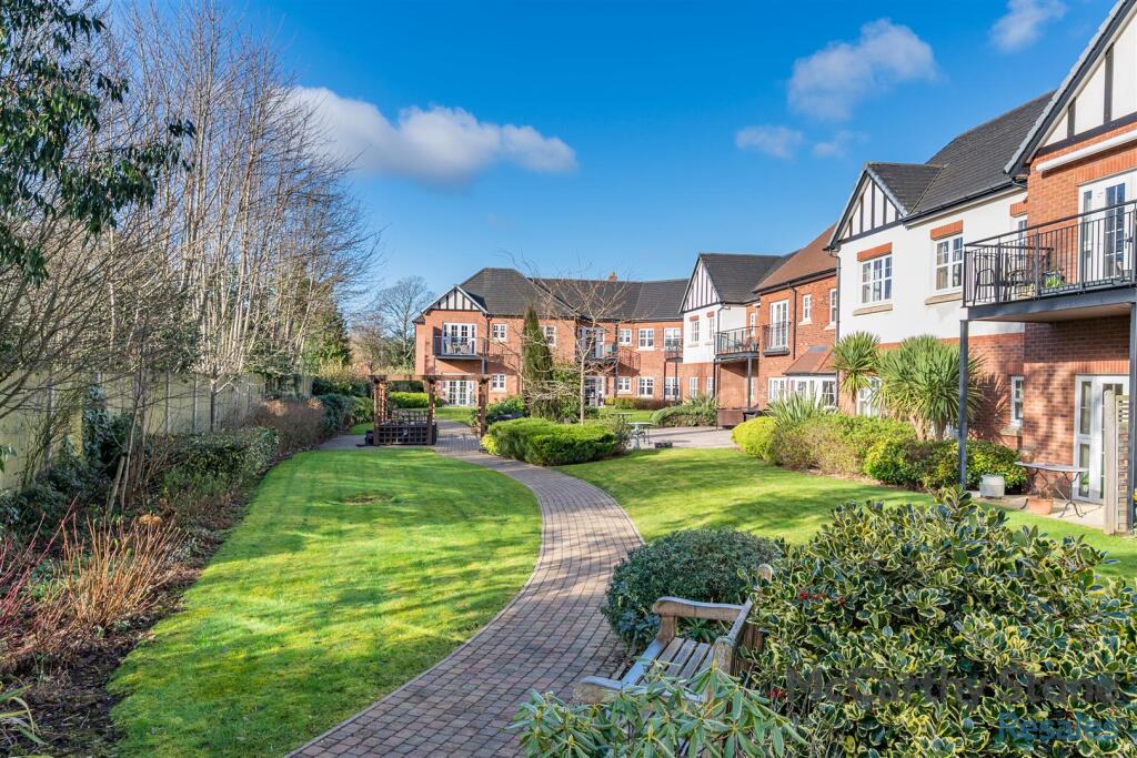 Additional property image - Ravenshaw Court, Four Ashes Road, Bentley Heath, Solihull