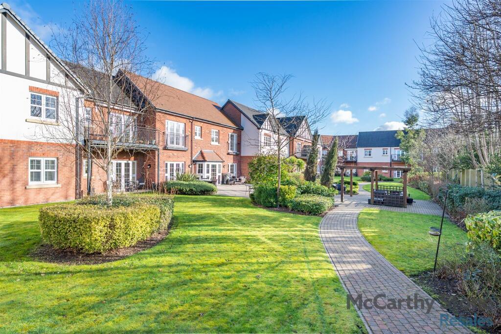 Additional property image - Ravenshaw Court, Four Ashes Road, Bentley Heath, Solihull