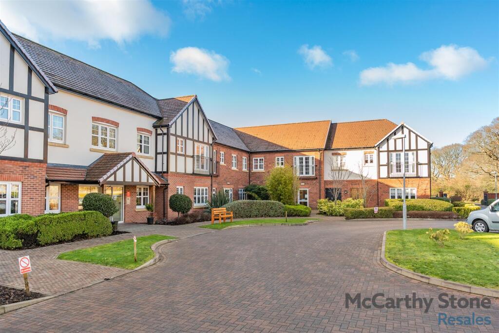 Additional property image - Ravenshaw Court, Four Ashes Road, Bentley Heath, Solihull