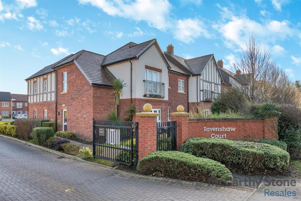 Additional property image - Ravenshaw Court, Four Ashes Road, Bentley Heath, Solihull