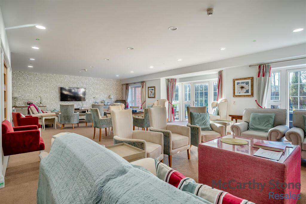 Additional property image - Ravenshaw Court, Four Ashes Road, Bentley Heath, Solihull
